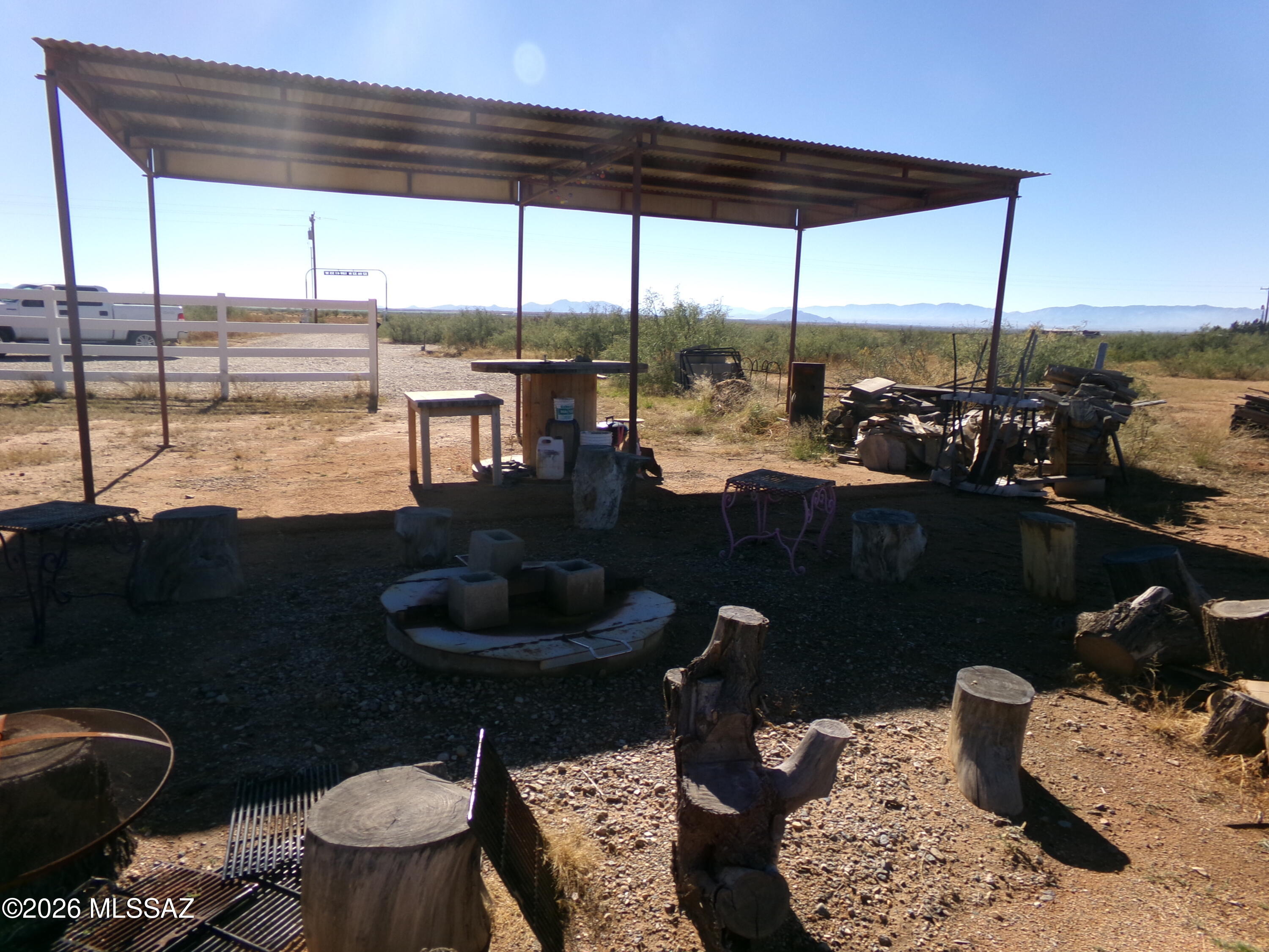 Tbd East Arzberger Road, Unit 17 Willcox, AZ 85643 - Photo 29 of 44