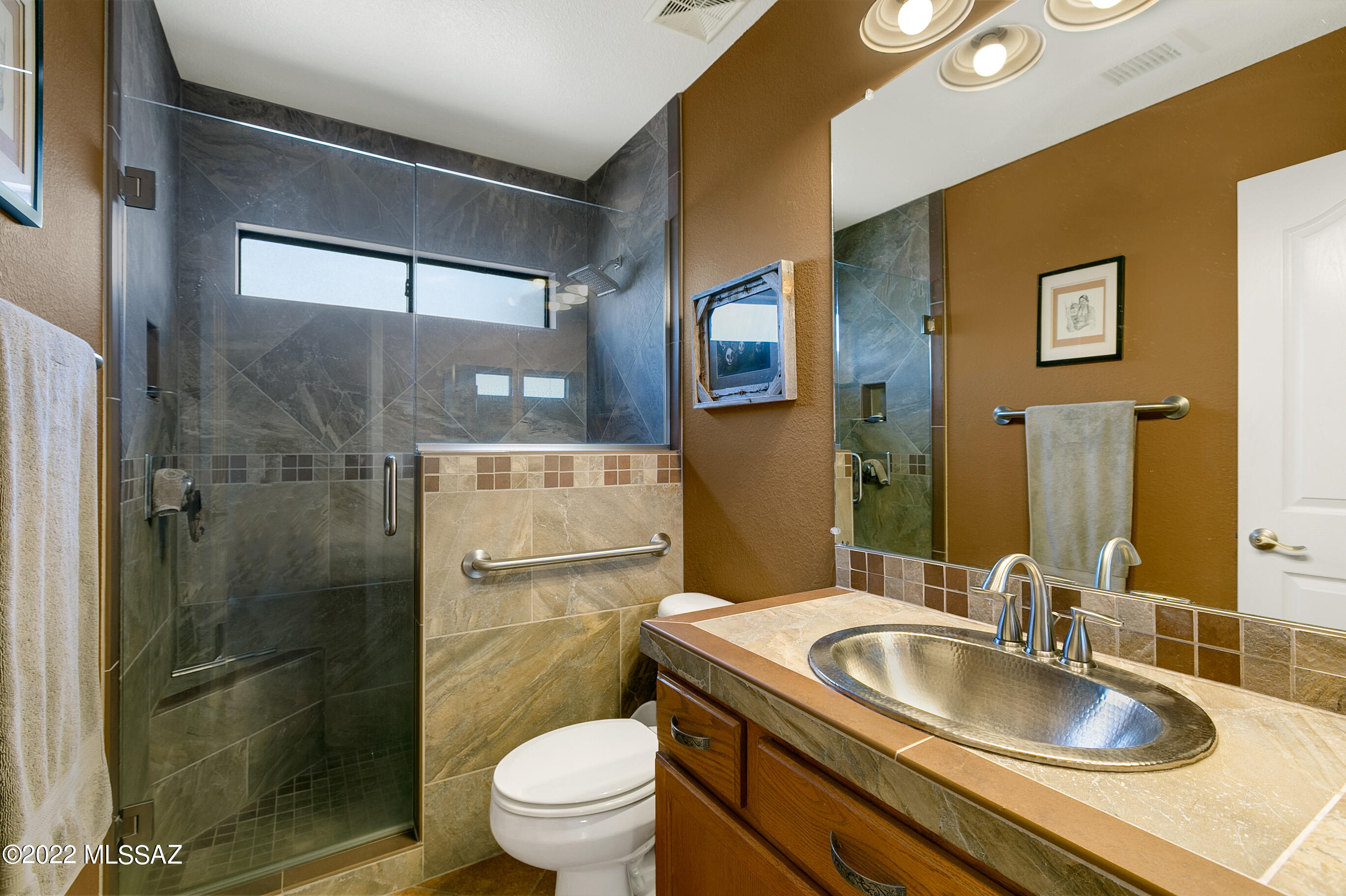 62752 East Flower Ridge Drive Tucson, AZ 85739 - Photo 15 of 30