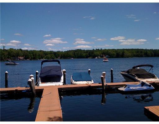 661 Whites Bridge Road, Unit 19 Standish, ME 04084 - Photo 10 of 15 Waterfront/Dock/Pier. You can be on...
