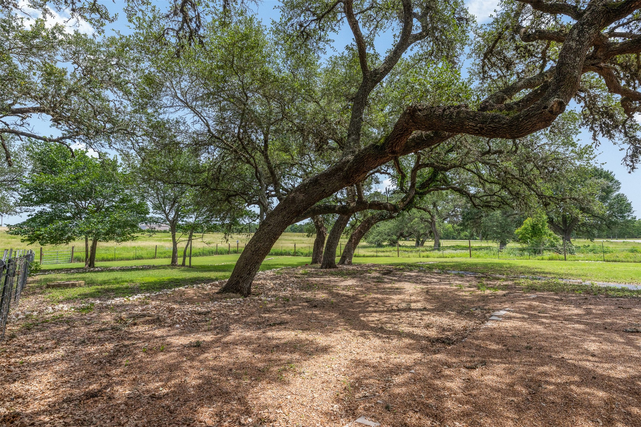 5030 Frenzel Road Round Top, TX 78954 - Photo 9 of 47