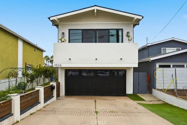 $7,500 | 1506 Wollacott Street, Redondo Beach, CA 90278