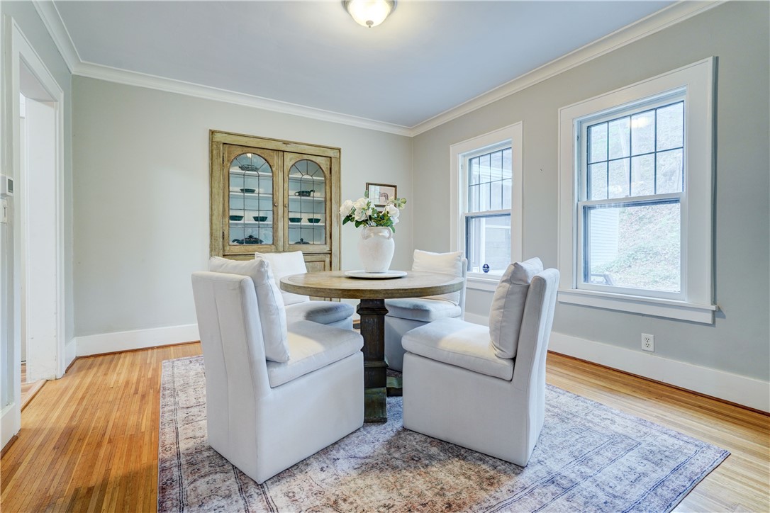 37 Highland Parkway Rochester, NY 14620 - Photo 14 of 48