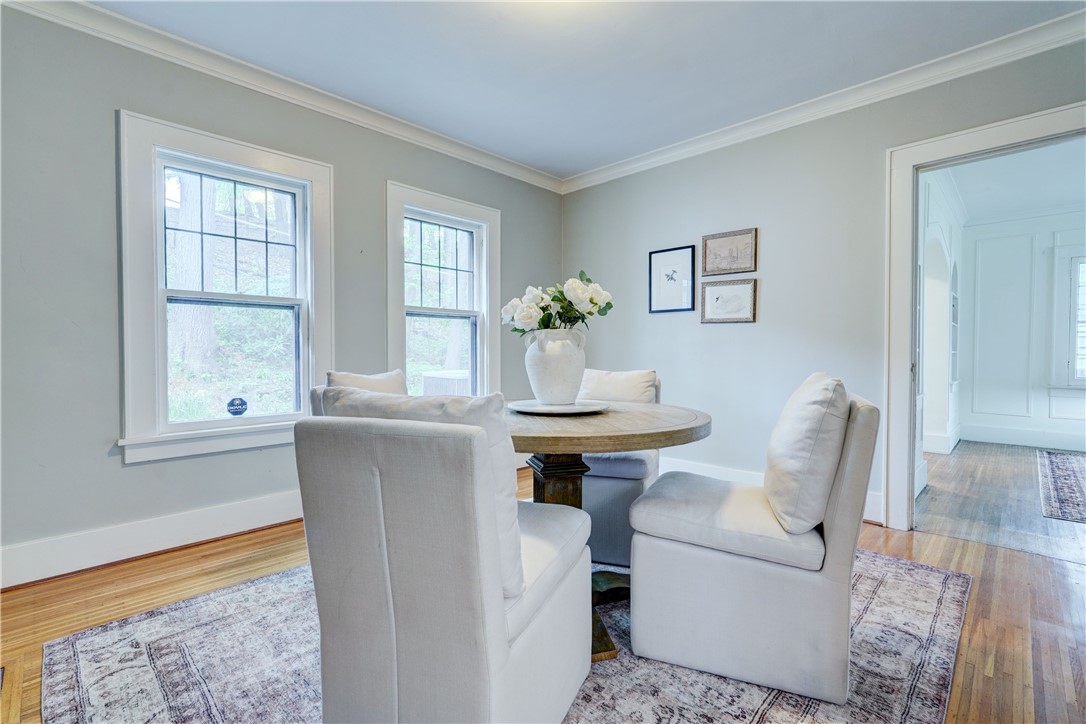 37 Highland Parkway Rochester, NY 14620 - Photo 15 of 48