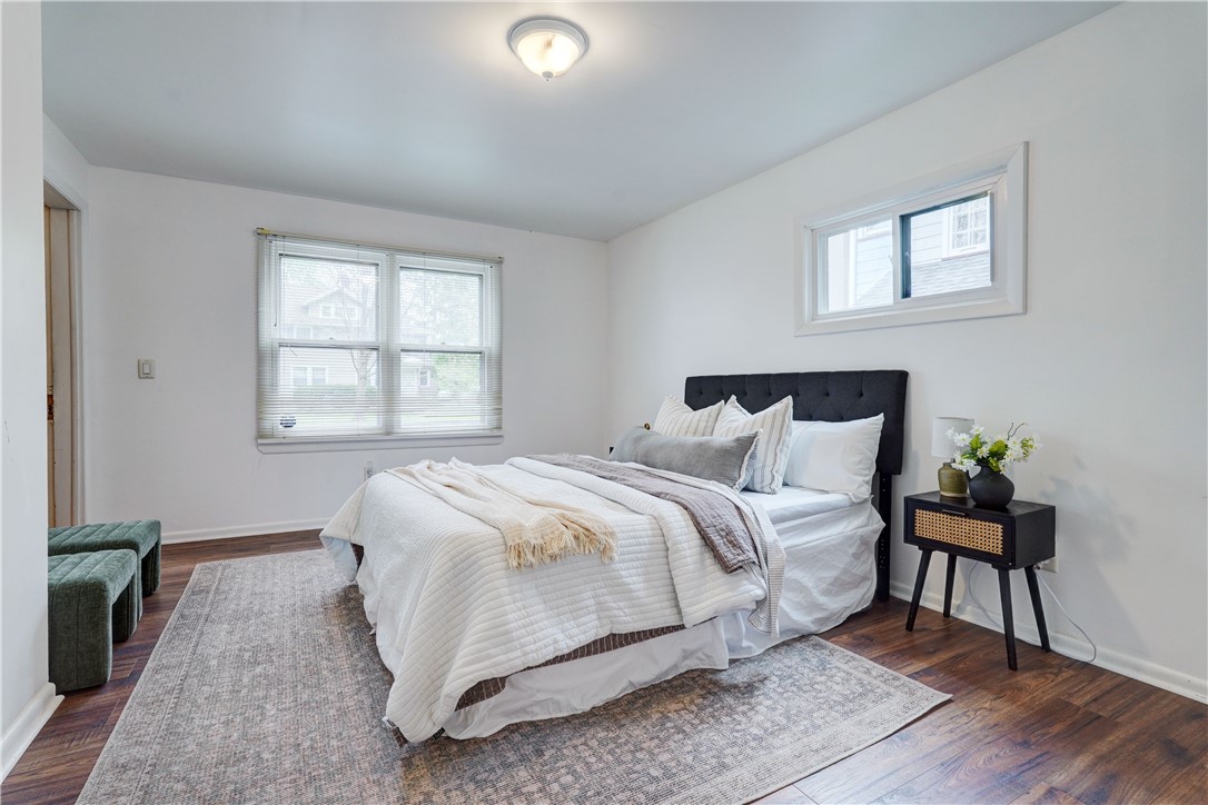 37 Highland Parkway Rochester, NY 14620 - Photo 25 of 48
