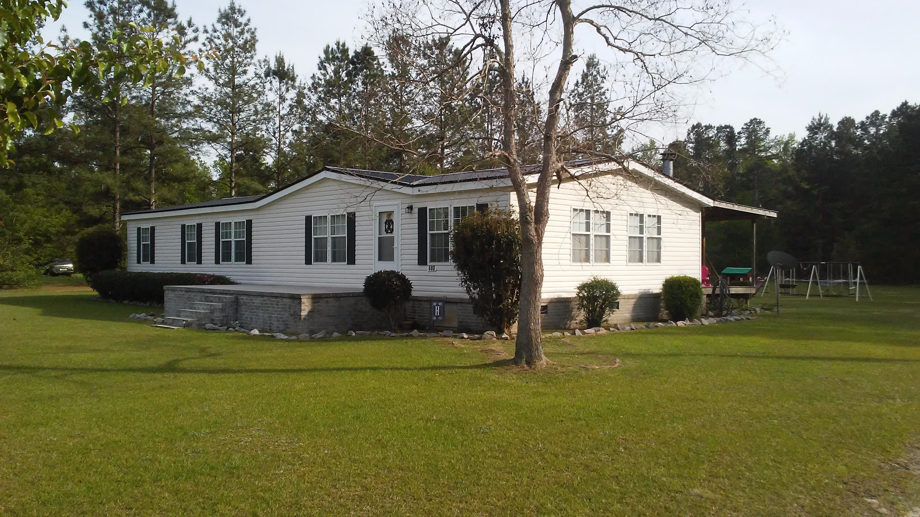 680 Fourwind Road Holly Hill, SC 29059 - Photo 11 of 12 20170412_173628