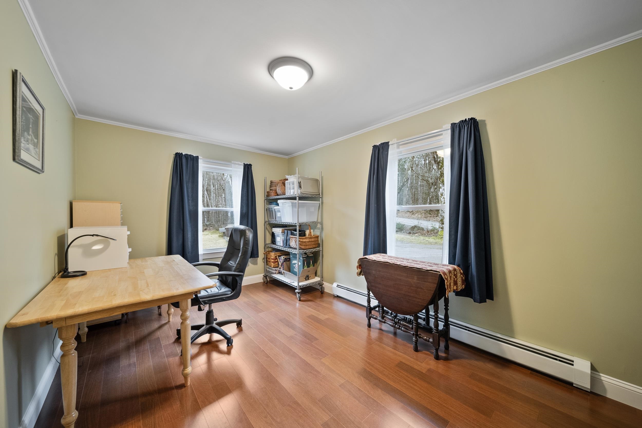 296 Rowe Mountain Road Bradford, NH 03221 - Photo 11 of 36