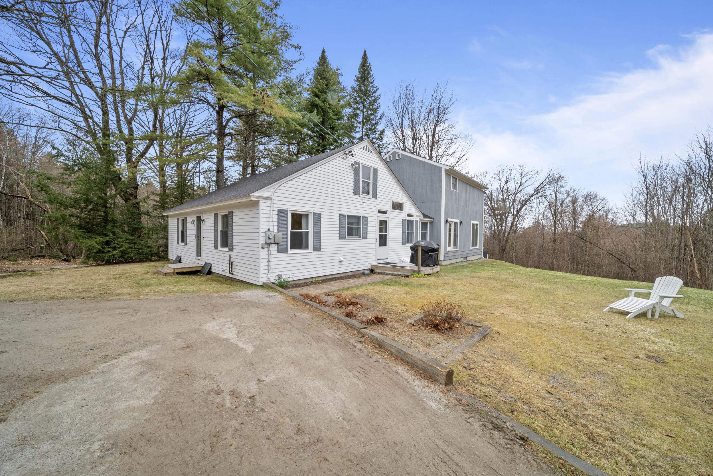296 Rowe Mountain Road Bradford, NH 03221 - Photo 2 of 36