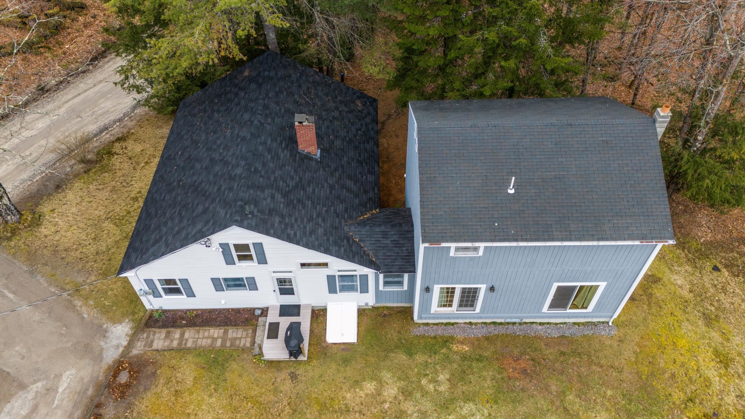 296 Rowe Mountain Road Bradford, NH 03221 - Photo 23 of 36