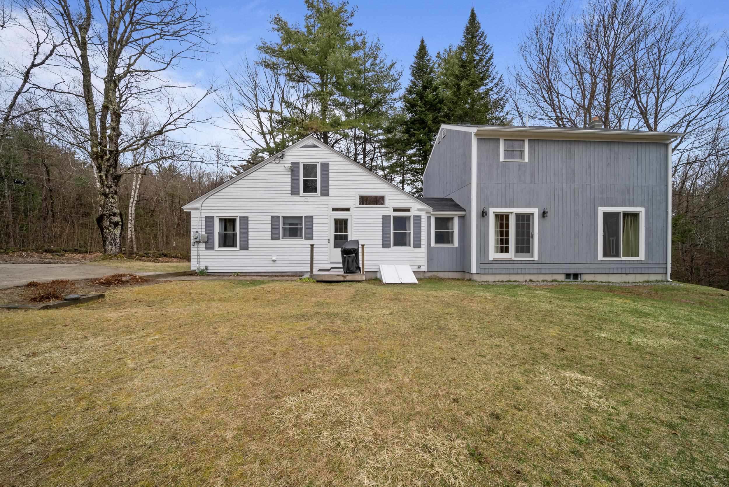 296 Rowe Mountain Road Bradford, NH 03221 - Photo 25 of 36