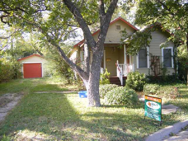 4802 Clarkson Avenue Austin, TX 78751 - Photo 1 of 1