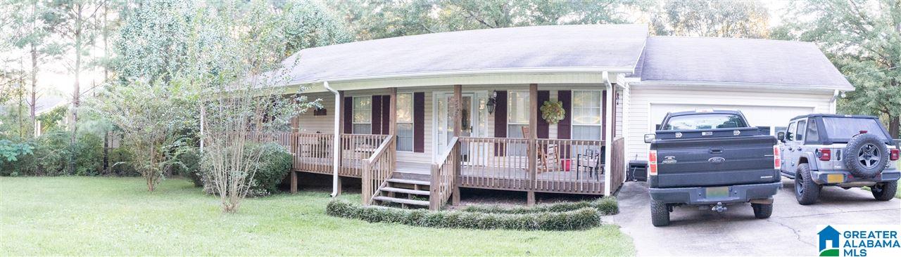 378 Pike Road Woodstock, AL 35188 - Photo 1 of 17