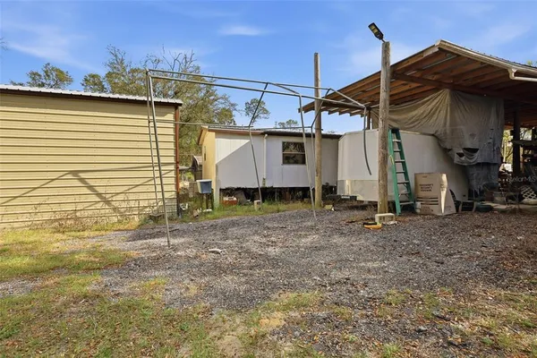 $69,000 | 19215 National Forest, Altoona, FL 32702