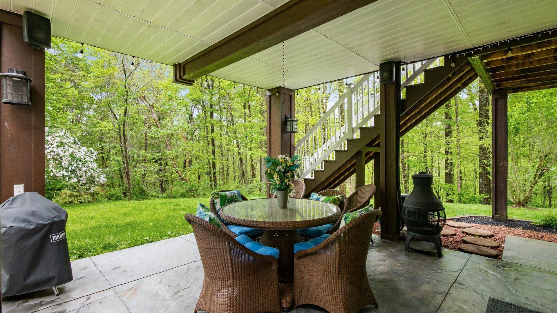 6202 Goss Road Sugar Grove, OH 43155 - Photo 81 of 97 81