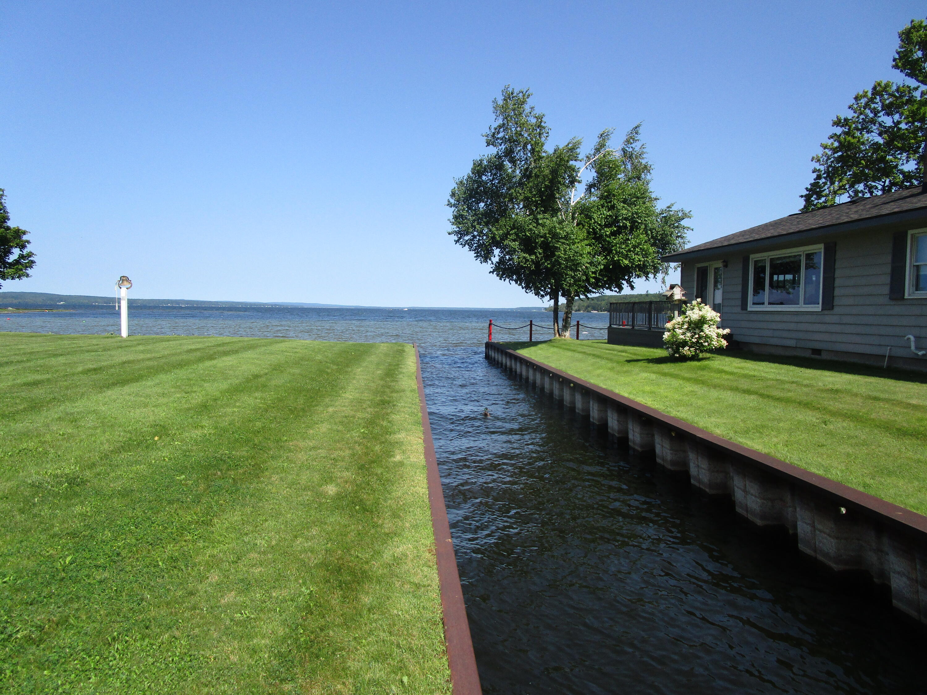 6642 Burchfield Road Indian River, MI 49749 - Photo 35 of 35