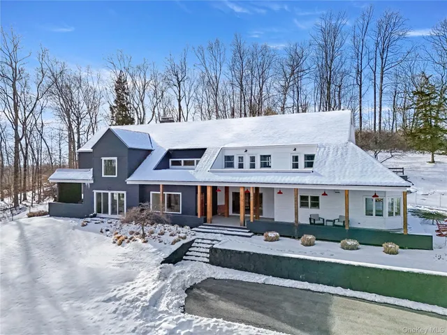 $1,999,999 | 20 Waccabuc River Lane, South Salem, NY 10590