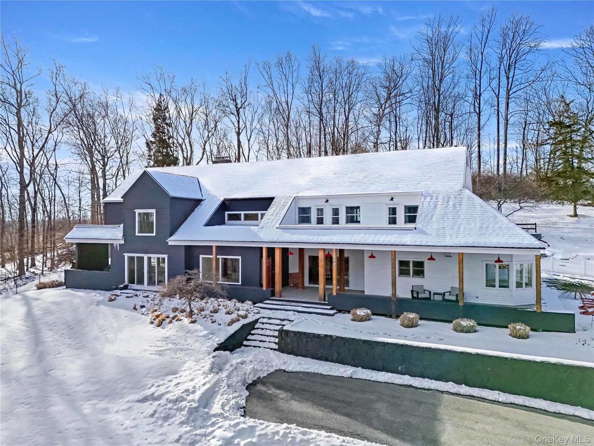 20 Waccabuc River Lane South Salem, NY 10590 - Photo 1 of 36