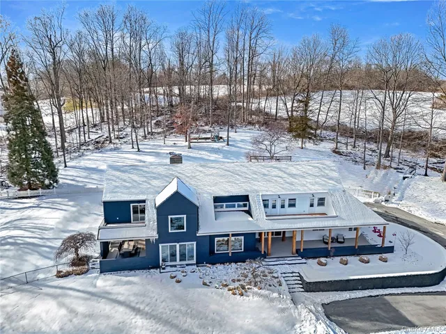 $1,999,999 | 20 Waccabuc River Lane, South Salem, NY 10590