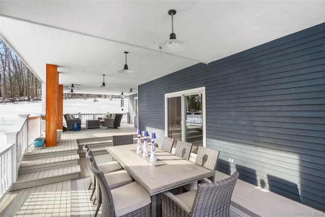 $1,999,999 | 20 Waccabuc River Lane, South Salem, NY 10590