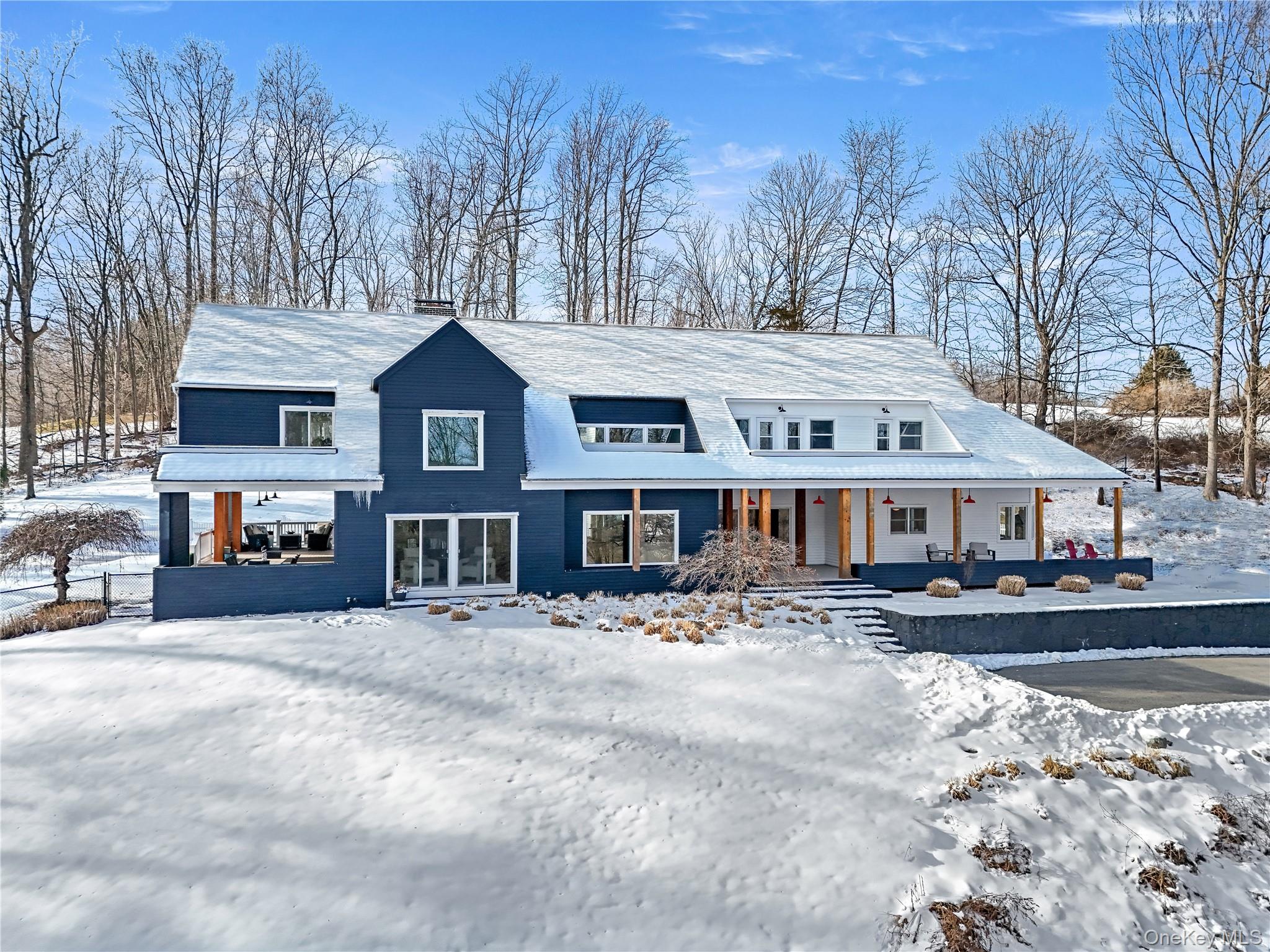 20 Waccabuc River Lane South Salem, NY 10590 - Photo 31 of 36