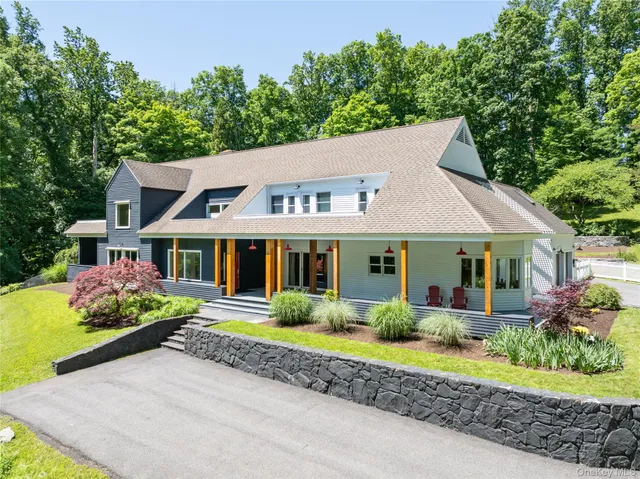 $1,999,999 | 20 Waccabuc River Lane, South Salem, NY 10590