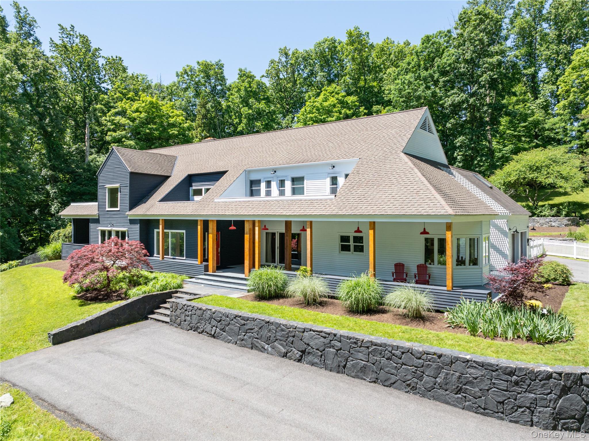 20 Waccabuc River Lane South Salem, NY 10590 - Photo 33 of 36