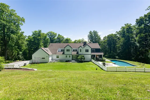 $1,999,999 | 20 Waccabuc River Lane, South Salem, NY 10590
