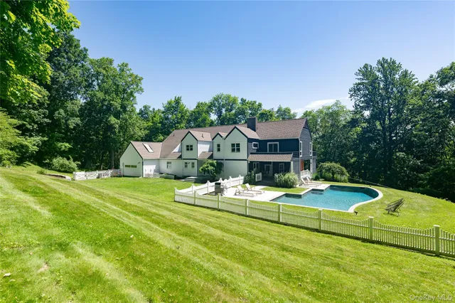 $1,999,999 | 20 Waccabuc River Lane, South Salem, NY 10590