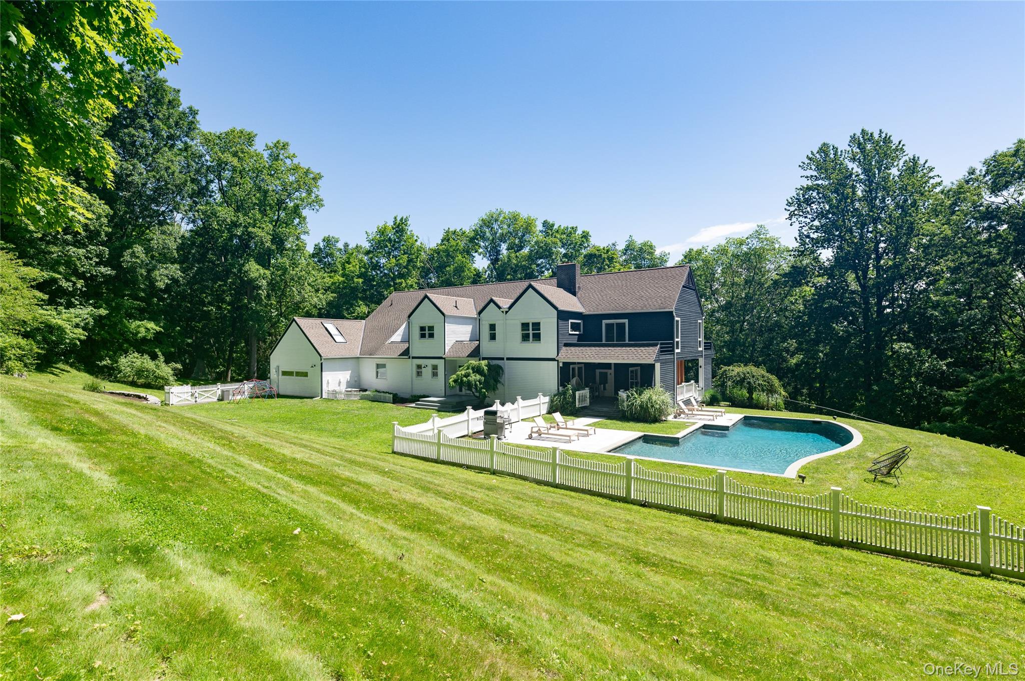 20 Waccabuc River Lane South Salem, NY 10590 - Photo 35 of 36