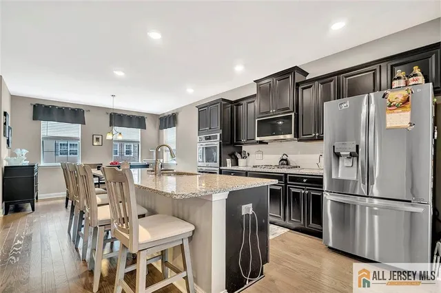 $636,900 | 1501 Hights Farm Road South, Unit 1501, Monroe Township, NJ 08831