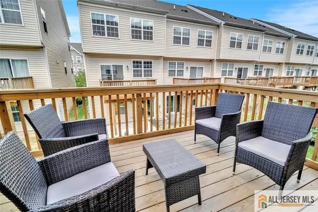 $636,900 | 1501 Hights Farm Road South, Unit 1501, Monroe Township, NJ 08831