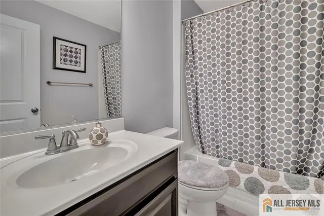 $636,900 | 1501 Hights Farm Road South, Unit 1501, Monroe Township, NJ 08831