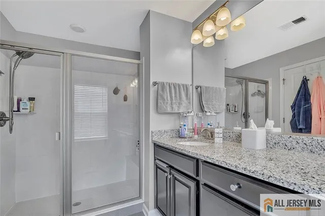 $636,900 | 1501 Hights Farm Road South, Unit 1501, Monroe Township, NJ 08831