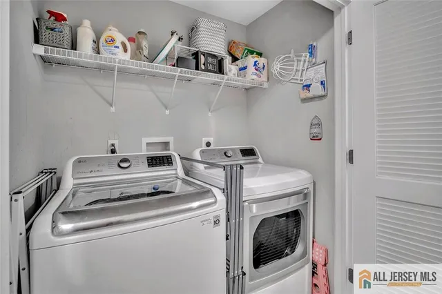 $636,900 | 1501 Hights Farm Road South, Unit 1501, Monroe Township, NJ 08831