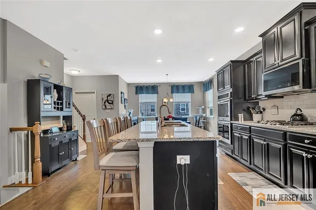 $636,900 | 1501 Hights Farm Road South, Unit 1501, Monroe Township, NJ 08831