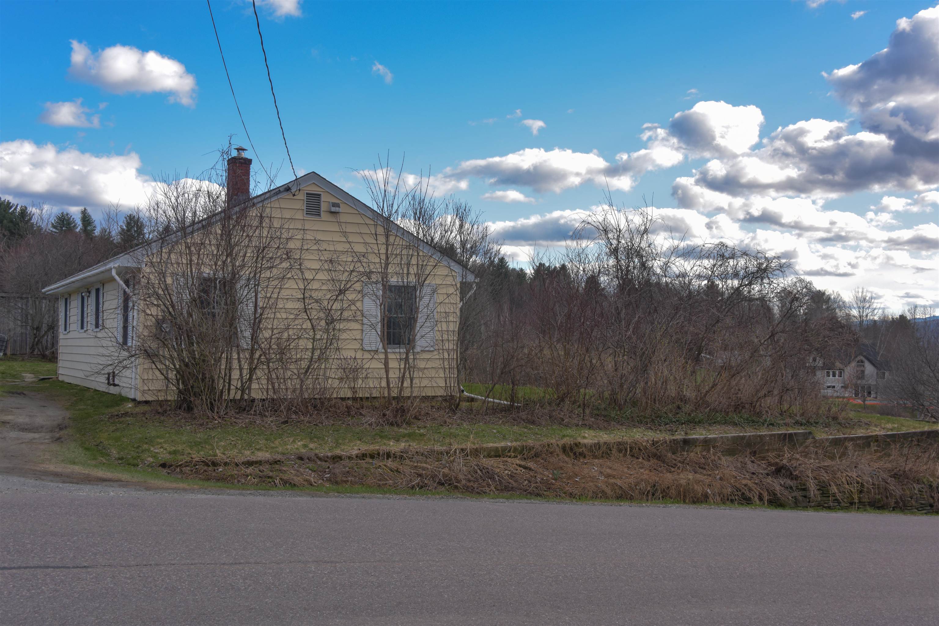 962 Loomis Hill Road Waterbury, VT 05677 - Photo 25 of 26 Gallery Image 25