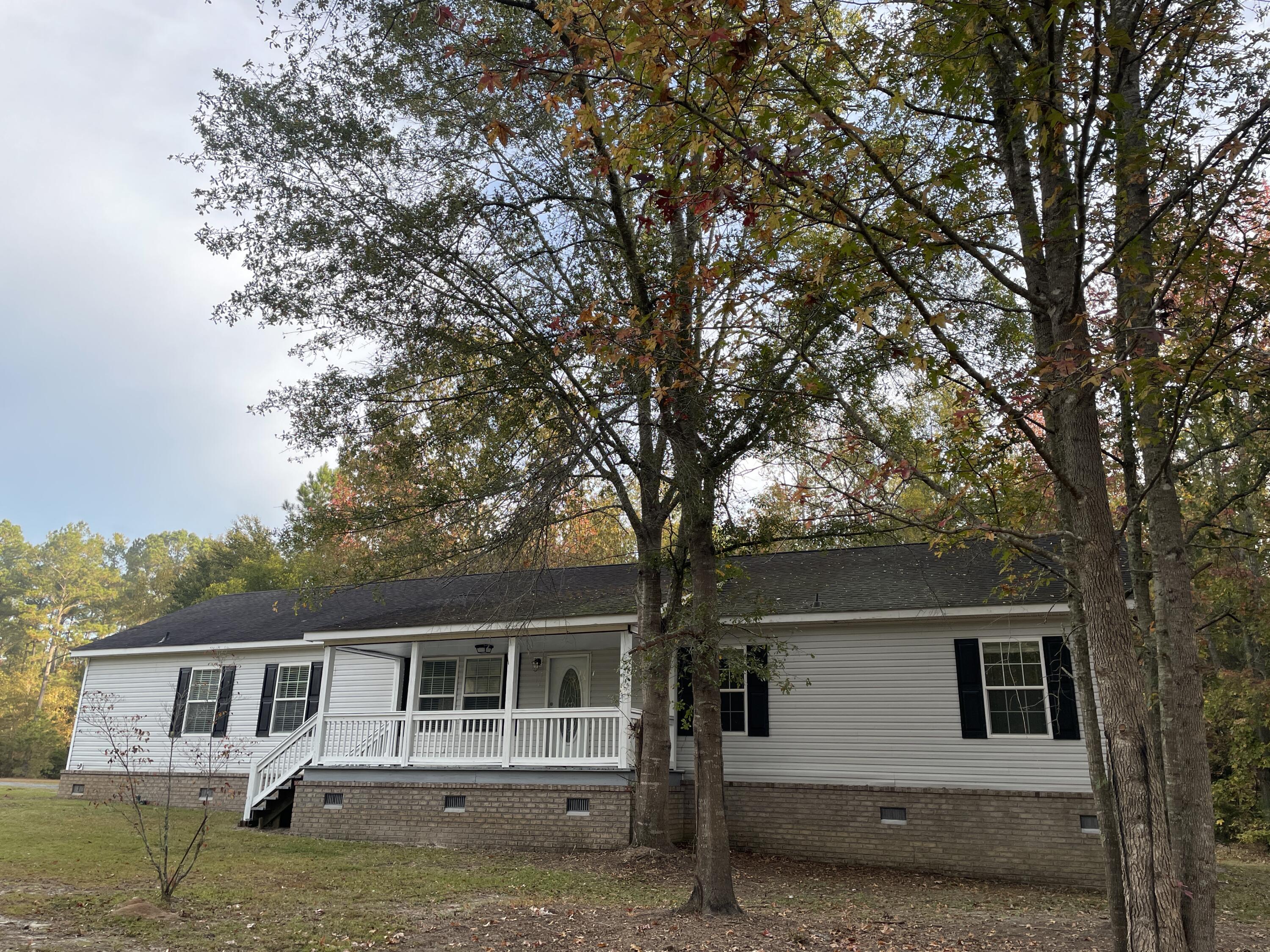 1103 Harmony Hall Road Round O, SC 29474 - Photo 1 of 100 1103 Harmony Hall