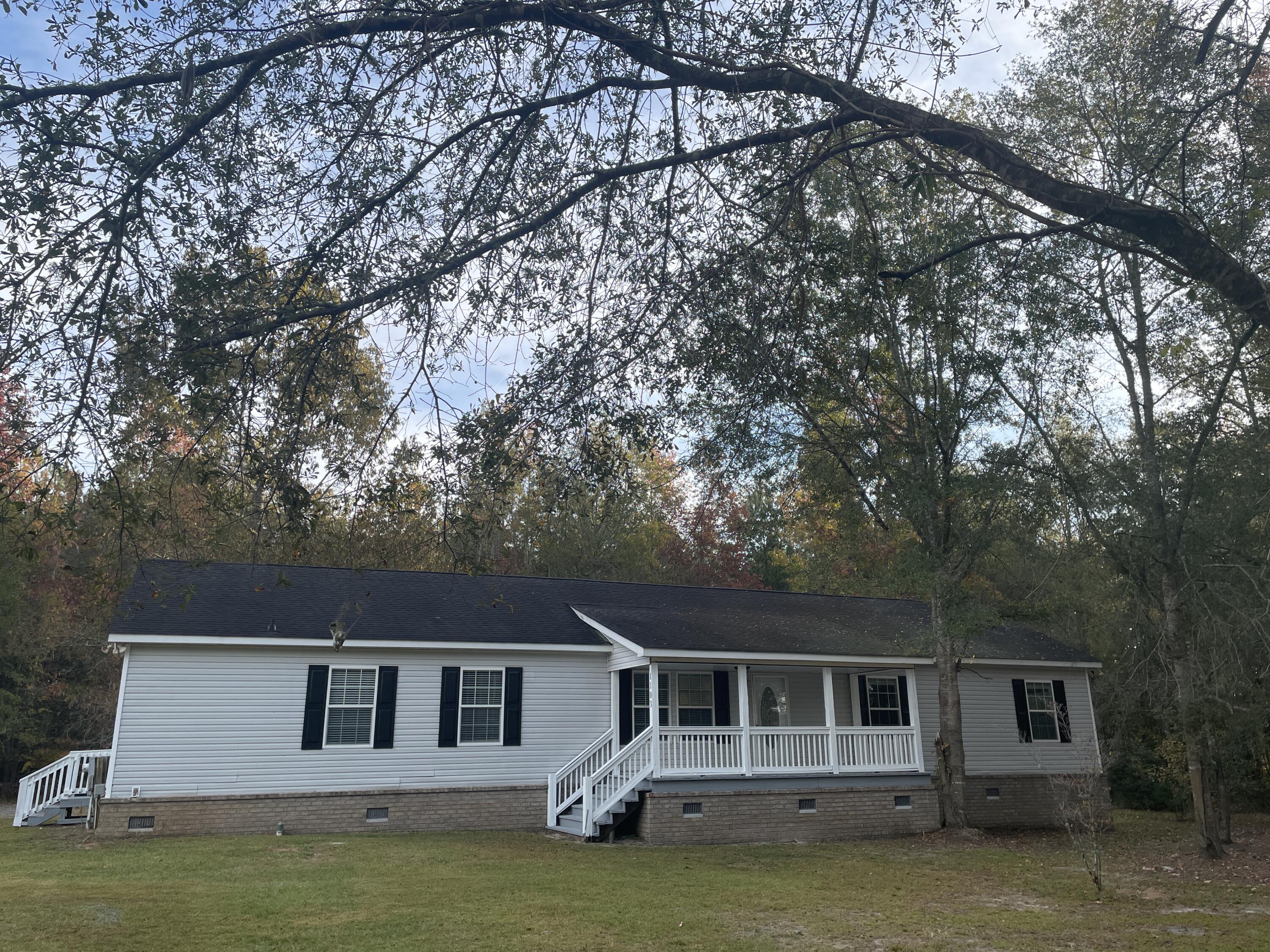 1103 Harmony Hall Road Round O, SC 29474 - Photo 3 of 100 1103 Harmony Hall