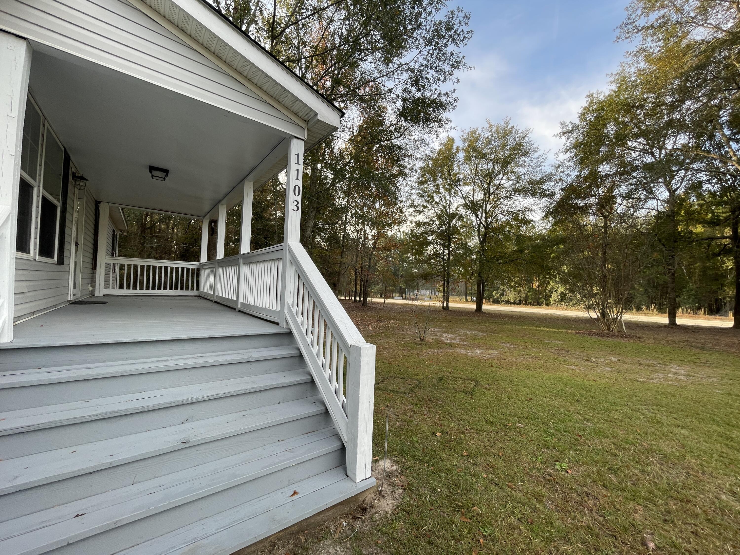 1103 Harmony Hall Road Round O, SC 29474 - Photo 6 of 100 1103 Harmony Hall