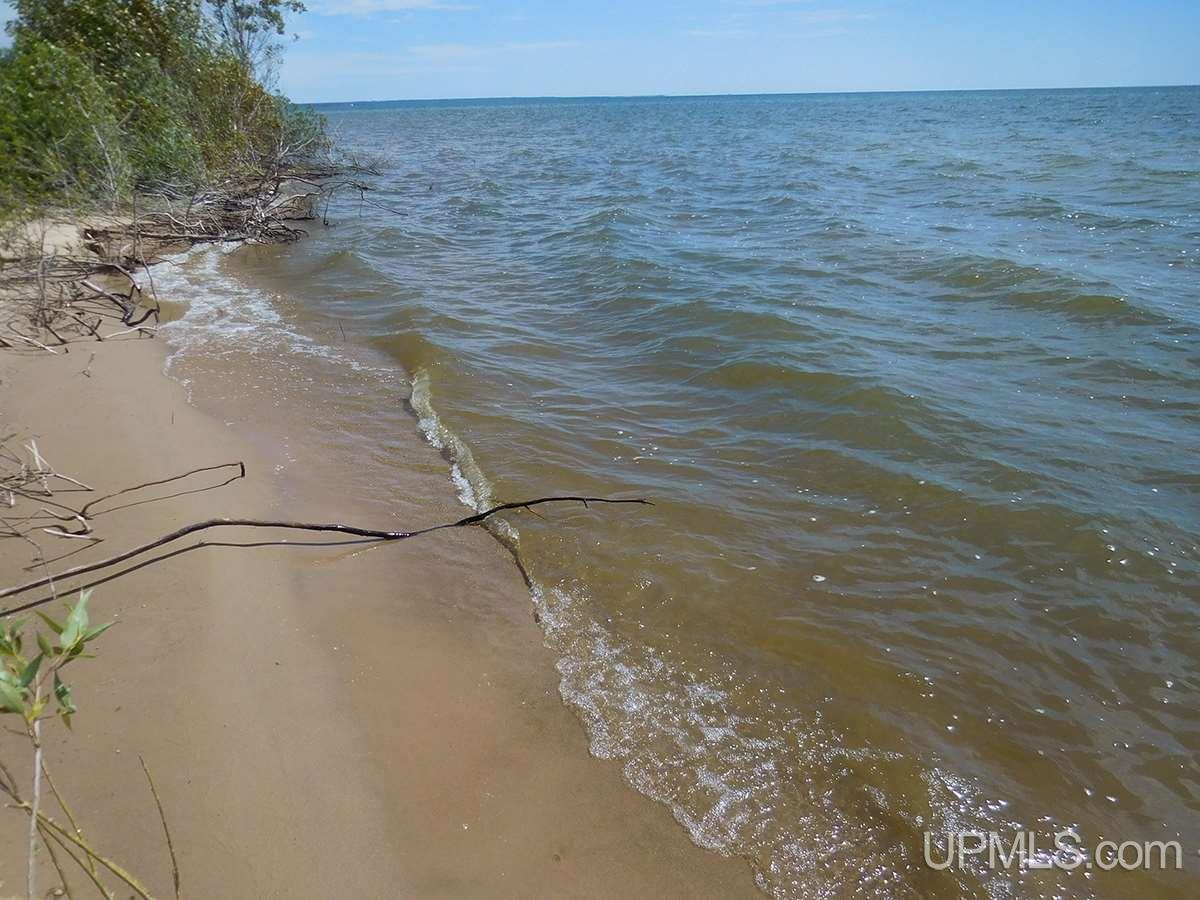 Tbd Thompson Trails Road, Unit PARCEL D Manistique, MI 49854 - Photo 13 of 13