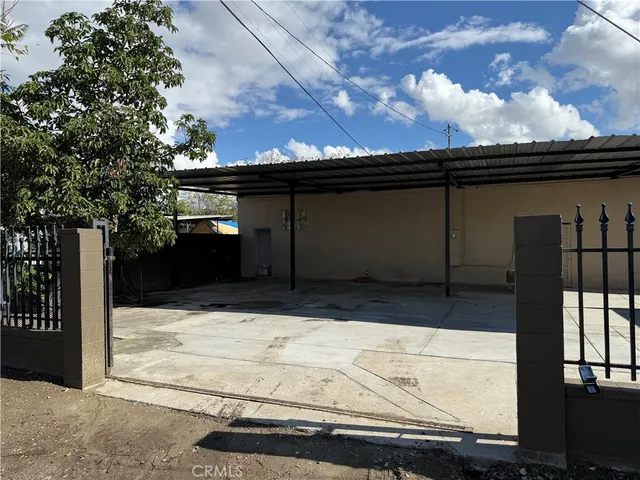 $4,800 | 18966 Valley, Bloomington, CA 92316