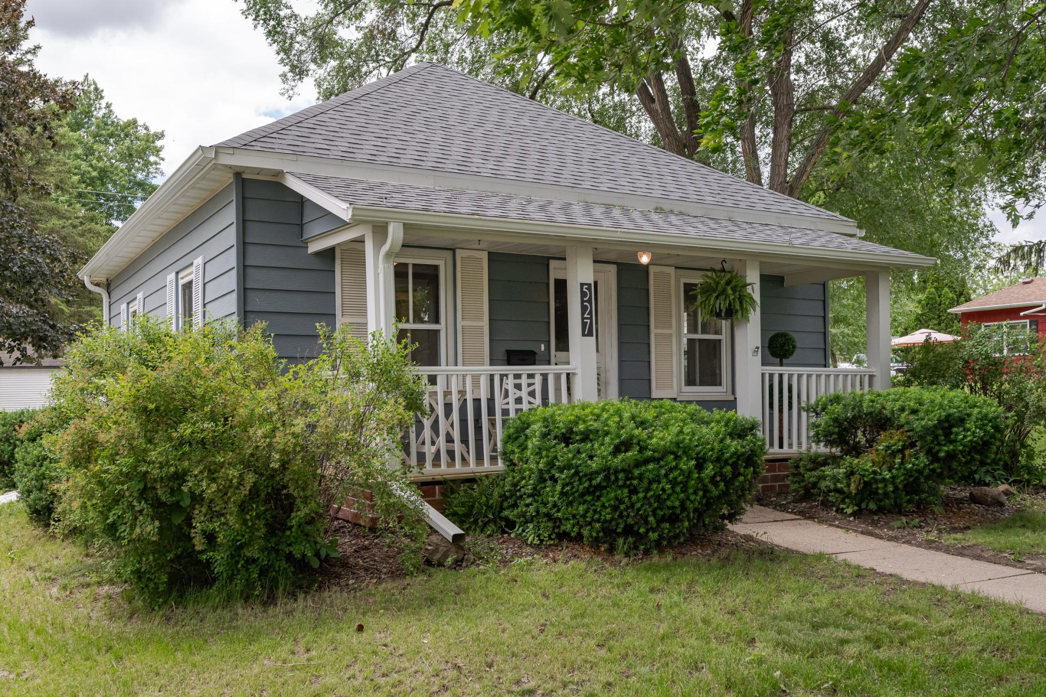 527 Bench Street Southwest Chatfield, MN 55923 - Photo 1 of 1 Gallery Image 1