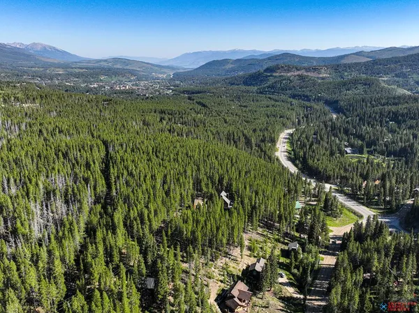 $2,500,000 | 65 Silver Queen Drive, Breckenridge, CO 80424