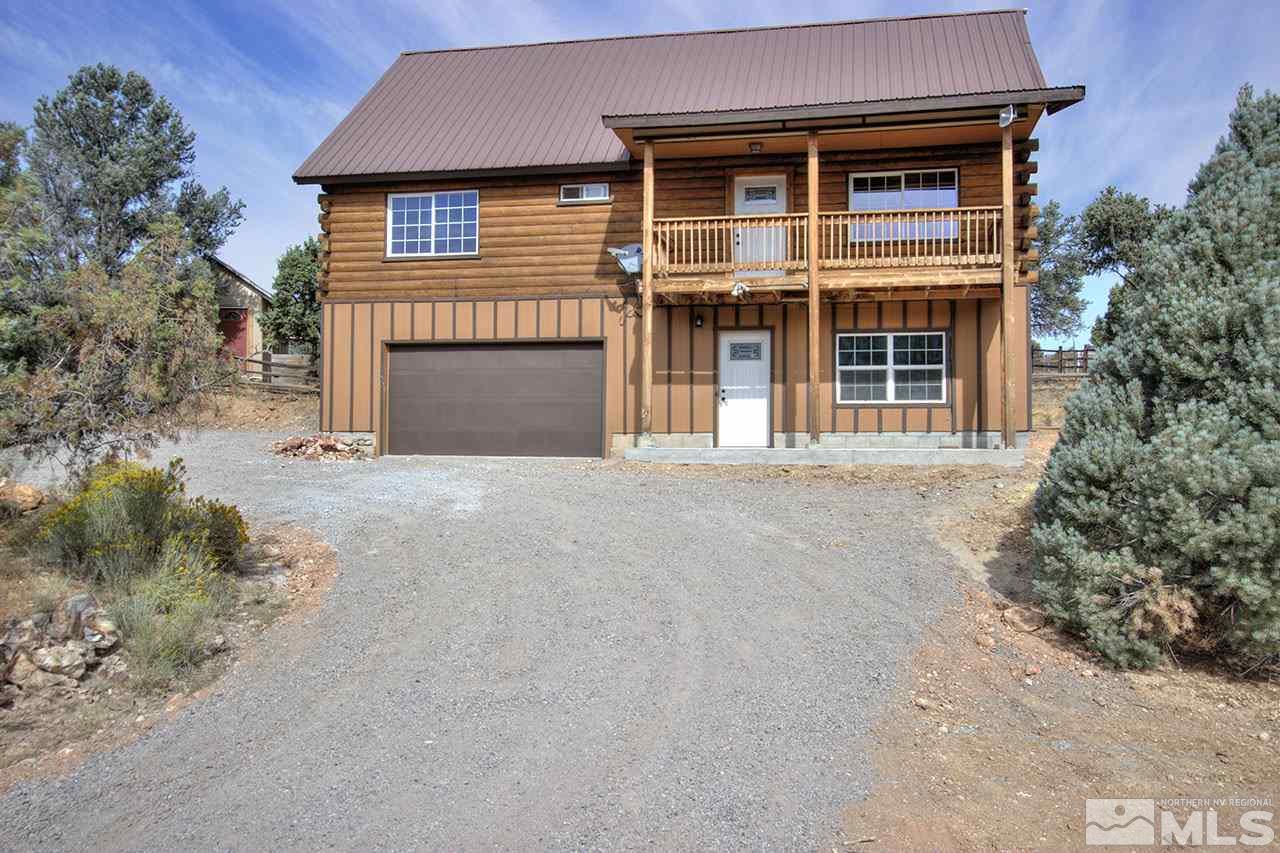 2240 Lousetown Road Reno, NV 89521 - Photo 1 of 25 a house with a outdoor space
