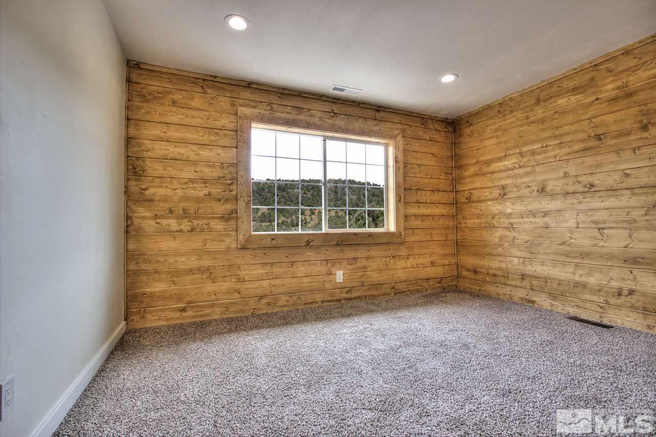 2240 Lousetown Road Reno, NV 89521 - Photo 18 of 25 a view of empty room with a window
