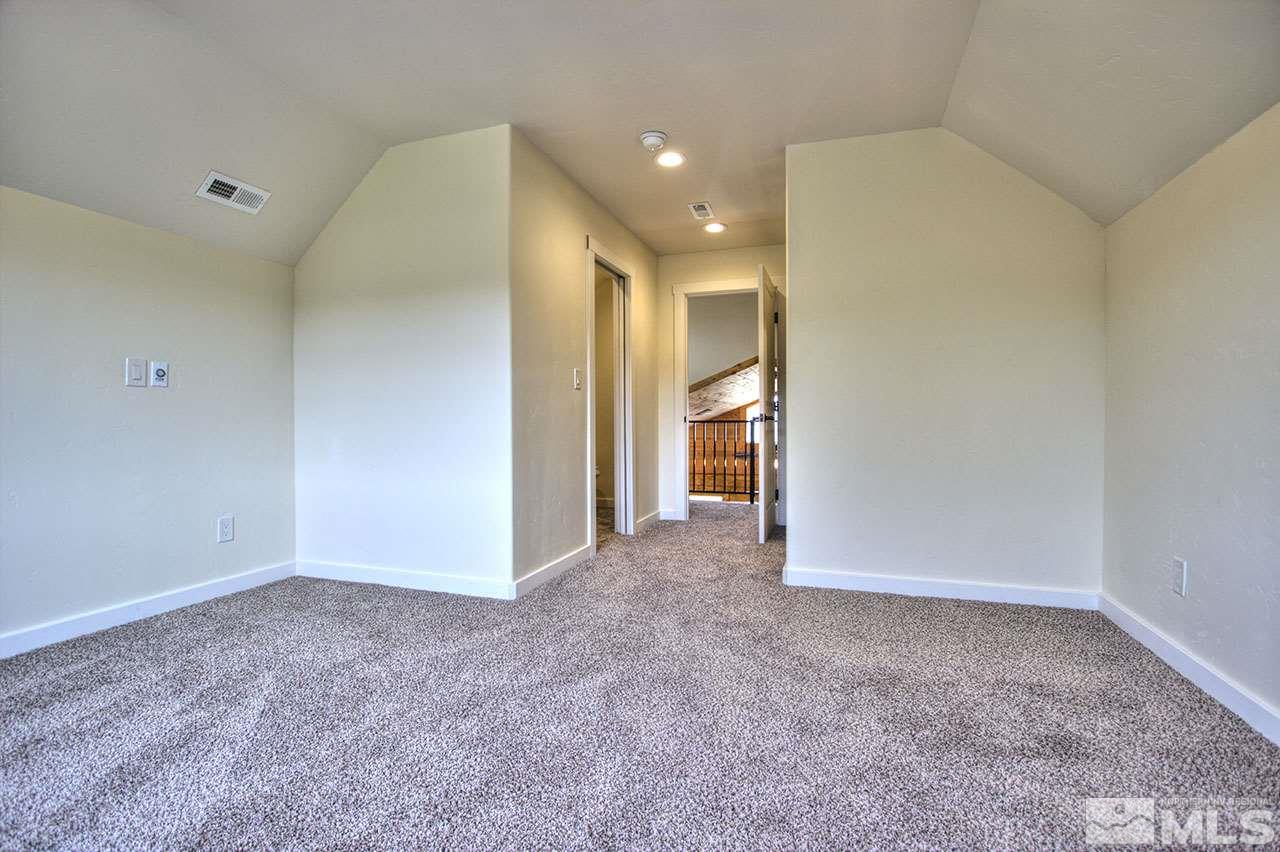 2240 Lousetown Road Reno, NV 89521 - Photo 20 of 25 a view of an empty room