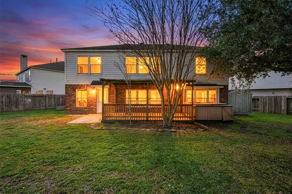$2,450 | 26038 Palmdale Estate Drive, Richmond, TX 77406