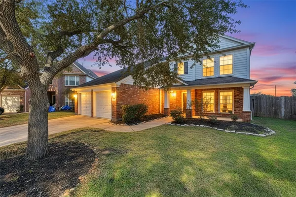 $2,450 | 26038 Palmdale Estate Drive, Richmond, TX 77406