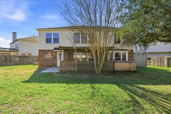 $2,450 | 26038 Palmdale Estate Drive, Richmond, TX 77406