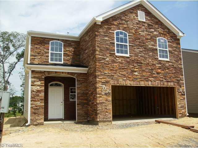 148 Everidge Road Winston-Salem, NC 27103 - Photo 1 of 1 Exterior Front.
