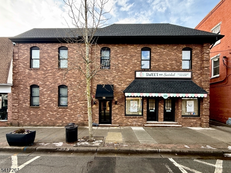 196 Spring Street, Unit 2 Newton, NJ 07860 - Photo 1 of 7